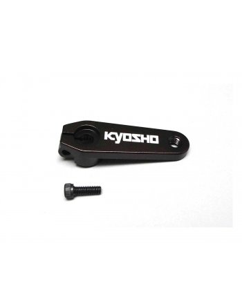 IFW449 Al Long Range Steering Servo Horn(SANWA/KO/MP9/ST-RR) IFW449B
